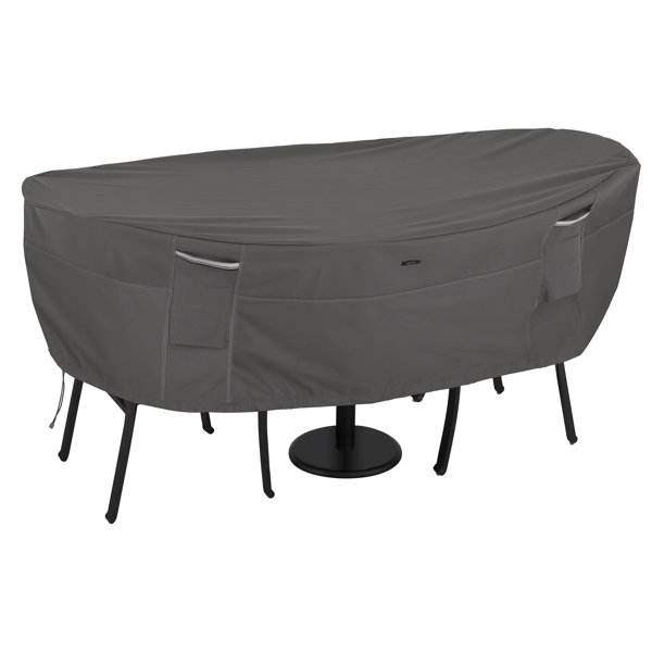 Bistro set cover discount round